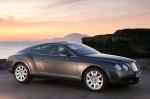 Bentley Continental GT 2003 года